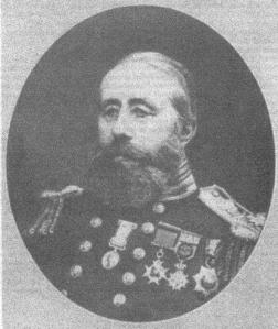 Vice-Admiral Thomas Abel Brimage Spratt